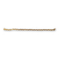 Artesania 8613 Chain 2 x 1mm   (1m)