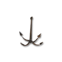 Artesania Anchor 4 Way 25.0X27.0Mm