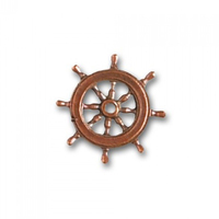 Artesania Ships Wheel 20mm Metal (2)