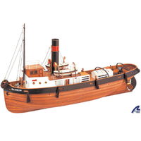 Artesania 20415 Sanson Tug Boat 1/50