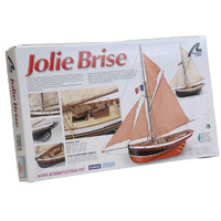 Artesania Jolie Brise 1/50