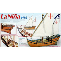 Artesania La Nina Columbus 1492  1/65