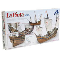 Artesania La Pinta Columbus 1492  1/65
