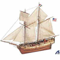 Artesania Independence Schooner