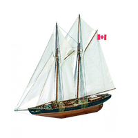 Artesania Bluenose 11  1/75