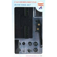 Artesania 27004 Multi Cutter Set Modelling Tool