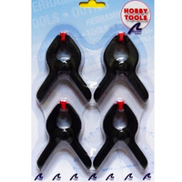 Artesania 27201 Spring Clamps 90mm Modelling Tool (4)