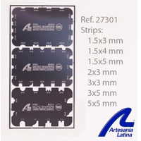 Artesania Micro Shapers #2 Modelling Tool