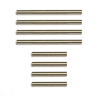 Team Associated Rc18T Hinge Pins FR/RR