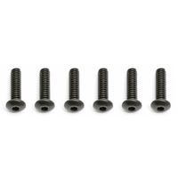 Team Associated 4-40 x 7/16