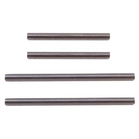 Team Associated T4 Hinge Pin Set Inner FR/RR