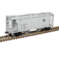 Atlas PS-2 Covered Hopper Jersey Central 755  HO