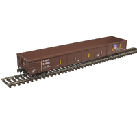 Atlas Evans Gondola Union Pacific Trainman   HO