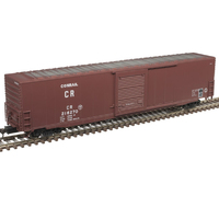 Atlas Auto Parts Boxcar Conrail CR 216270 HO