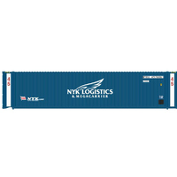 Atlas Corrugated Container 3-pack NYK Set 2   HO