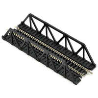 Atlas Warren Truss Bridge Kit