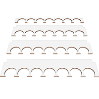 Arttystation Opera  Exclusive Paint Shelf ( 36mm) Set