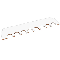Arttystation Opera  Exclusive Paint Shelf ( 26mm) Set