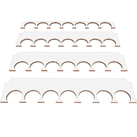 Arttystation Symphony Exclusive Paint Shelf ( 36mm) Set
