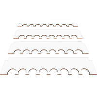 Arttystation Symphony Exclusive Paint Shelf ( 26mm) Set