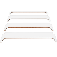 Arttystation Symphony General Purpose Shelf Set