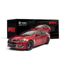 Biante B182715A Holden VFII Commodore SS-V Redline 1/18