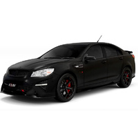 Biante B182817E HSV Gen- F2 GTSR W1 2017 Phantom 1/18