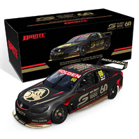 Biante Holden Commodore V8 Supercar 60th Anniversary Bathurst  1/18