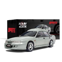 Biante B18VS04S Holden HSV VS GTS Silver Mink 1/18