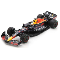 Biante Spark 18S774 Oracle Red Bull Racing RB18 #1  1/18
