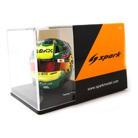 Biante Spark 5HF207 Helmet Oscar Piastri 2025 Australian GP McLaren 1/5