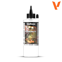 Vallejo Diorama FX Water Textures Still Water 200ml 26230