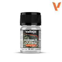 Vallejo Diorama FX Landscape Textures Terrain Fixer 35ml 26322
