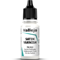 Vallejo Satin Varnish 17 ml [70522]