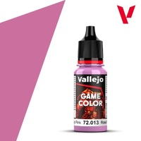Vallejo Game Colour Squid Pink 18ml Acrylic Paint 72013