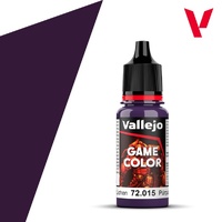 Vallejo Game Colour Hexed Lichen 18ml Acrylic Paint 72015