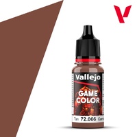 Vallejo Game Colour Tan 18ml Acrylic Paint 72066
