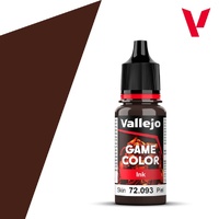 Vallejo Game Colour Ink Skin  18ml Acrylic Paint 72093