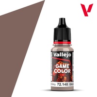 Vallejo Game Colour Warm Grey 18ml Acrylic Paint 72148
