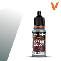 Vallejo Game Colour Xpress Color Templar White 18ml Acrylic Paint 72401