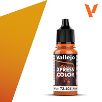 Vallejo Game Colour Xpress Color Nuclear Yellow 18ml Acrylic Paint 72404
