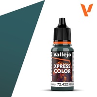 Vallejo Game Colour Xpress Color Space Grey 18ml Acrylic Paint 72422