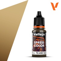 Vallejo Game Colour Xpress Color Bag Of Bones 18ml Acrylic Paint 72450