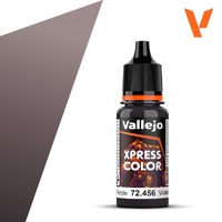 Vallejo Game Colour Xpress Color Wicked Purple 18ml Acrylic Paint 72456