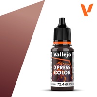 Vallejo Game Colour Xpress Color Demonic Skin 18ml Acrylic Paint 72458