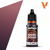 Vallejo Game Colour Xpress Color Twilight Rose 18ml Acrylic Paint 72460
