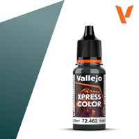 Vallejo Game Colour Xpress Color Starship Steel 18ml Acrylic Paint 72462
