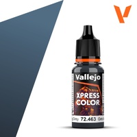 Vallejo Game Colour Xpress Color Iceberg Grey 18ml Acrylic Paint 72463