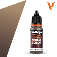 Vallejo Game Colour Xpress Color Zombie Flesh 18ml Acrylic Paint 72470