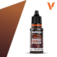Vallejo Game Colour Xpress Color Tanned Skin 18ml Acrylic Paint 72471